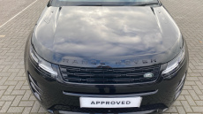 Land Rover Range Rover Evoque 2.0 D200 Edition 5dr Auto Diesel Hatchback